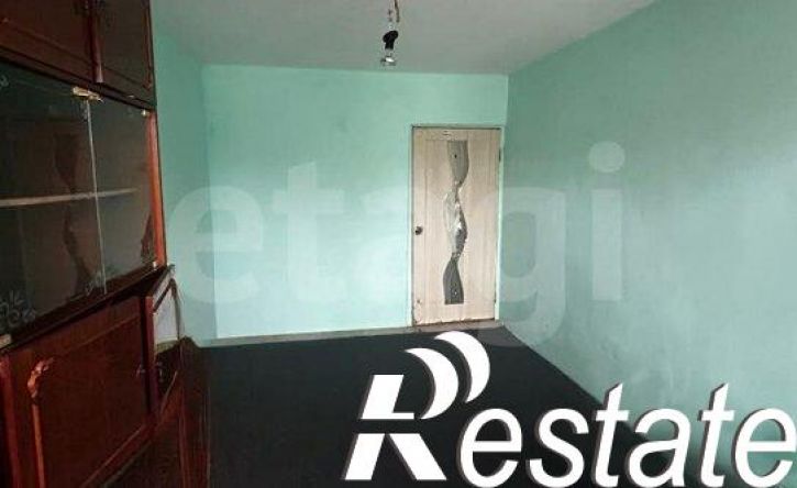 3-комн квартира Звёздная улица, 1А,  д. 1А