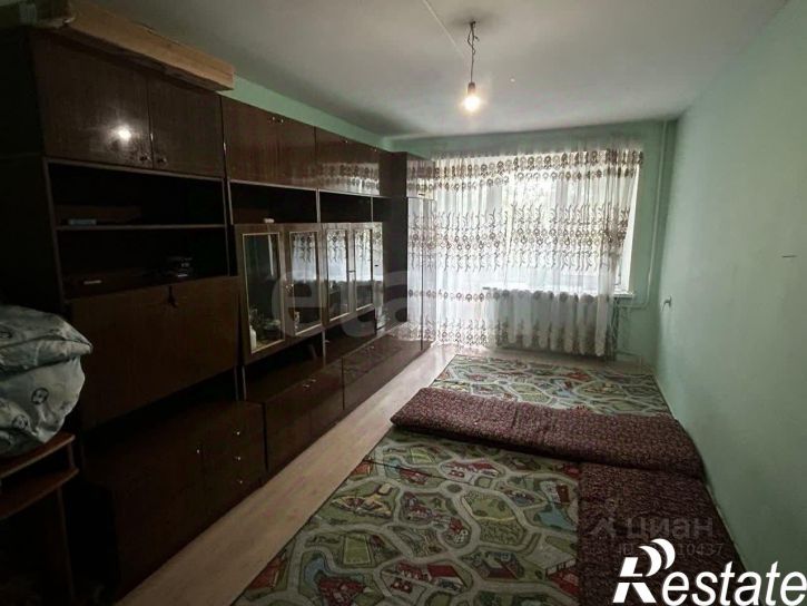 3-комн квартира Звёздная улица, 1А,  д. 1А