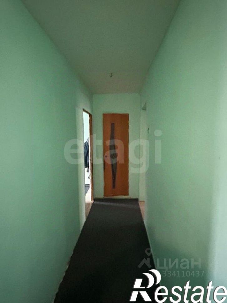 3-комн квартира Звёздная улица, 1А,  д. 1А