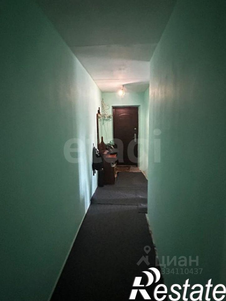 3-комн квартира Звёздная улица, 1А,  д. 1А