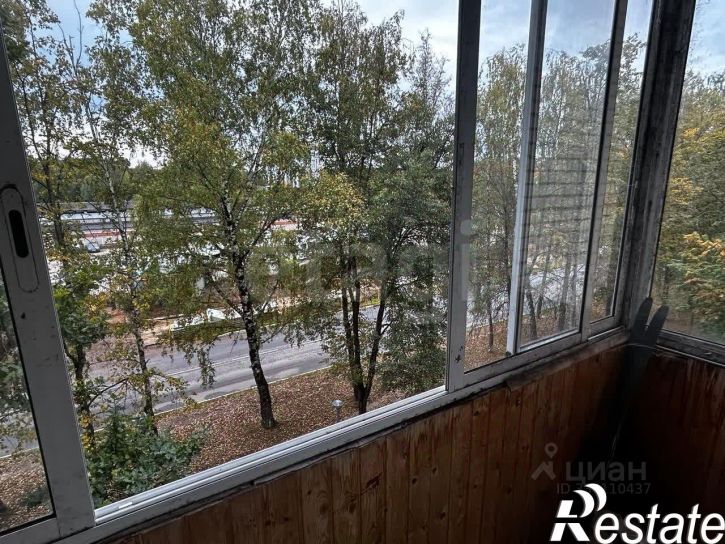 3-комн квартира Звёздная улица, 1А,  д. 1А