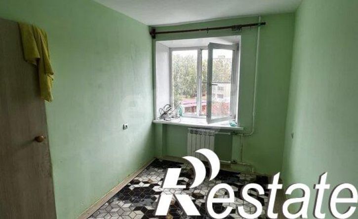 3-комн квартира Звёздная улица, 1А,  д. 1А