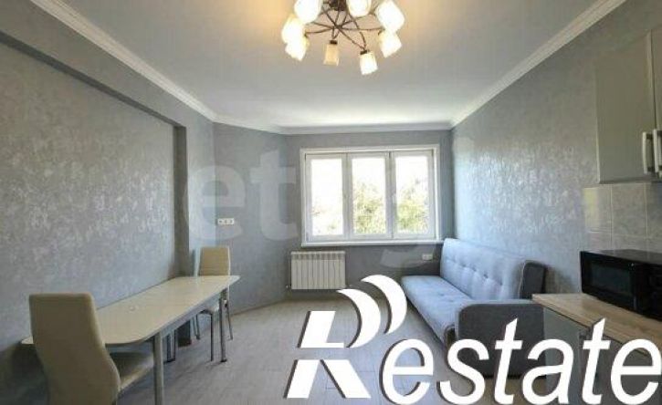 1-комн квартира улица Усачёва, 21,  д. 21