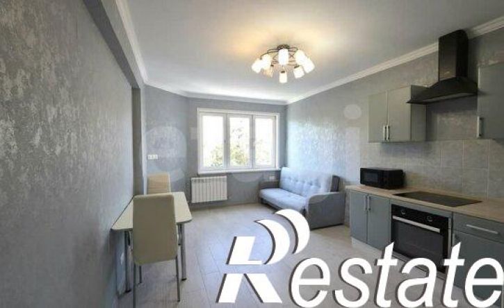 1-комн квартира улица Усачёва, 21,  д. 21
