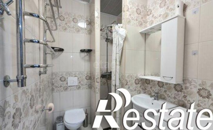 1-комн квартира улица Усачёва, 21,  д. 21