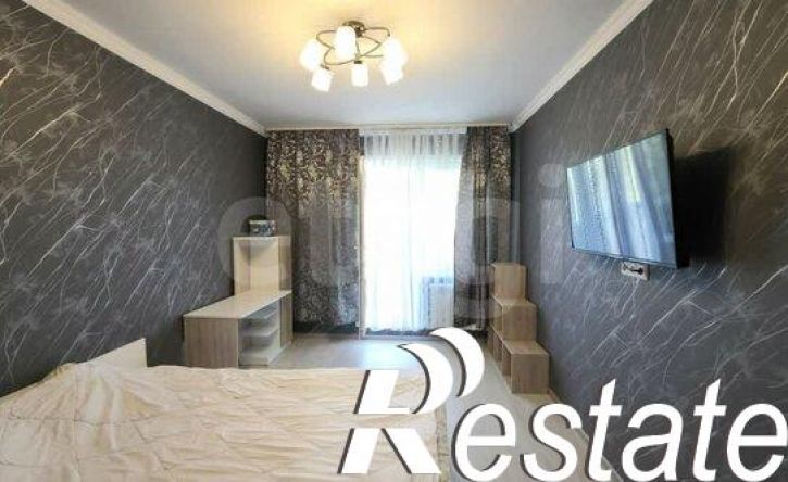 1-комн квартира улица Усачёва, 21,  д. 21