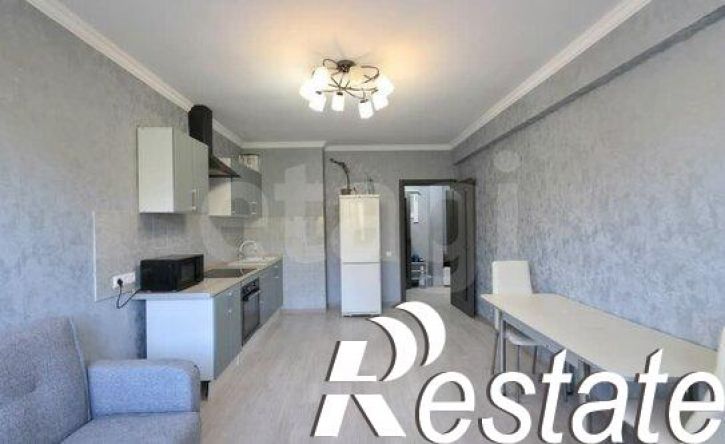 1-комн квартира улица Усачёва, 21,  д. 21