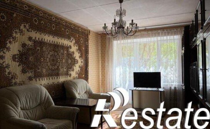 2-комн квартира проспект Маркса, 98,  д. 98