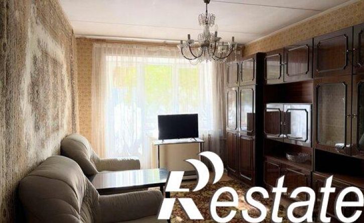 2-комн квартира проспект Маркса, 98,  д. 98