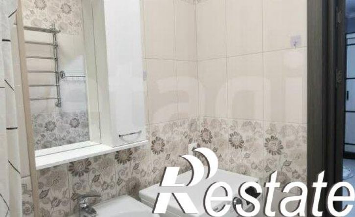 1-комн квартира улица Усачёва, 21,  д. 21