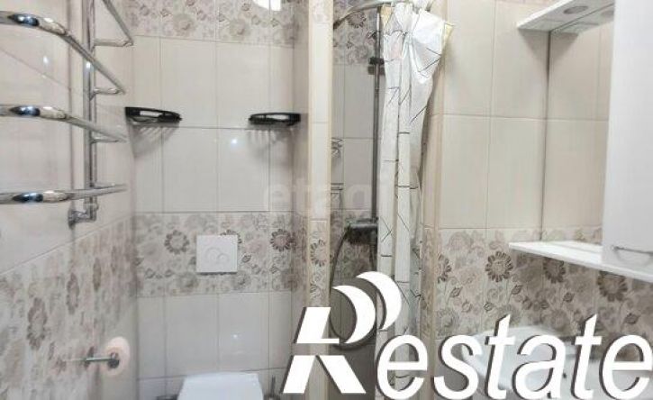 1-комн квартира улица Усачёва, 21,  д. 21