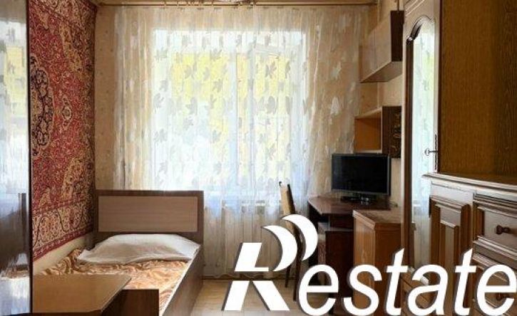 2-комн квартира проспект Маркса, 98,  д. 98