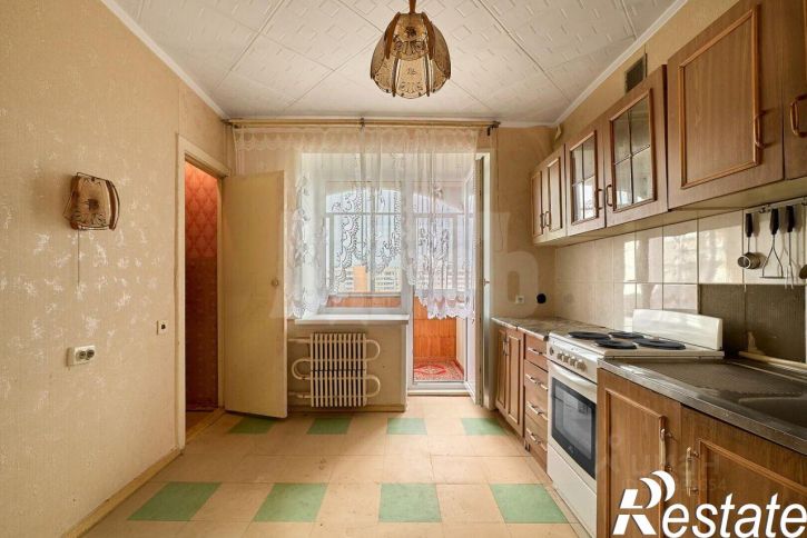 2-комн квартира проспект Ленина, 210,  д. 210
