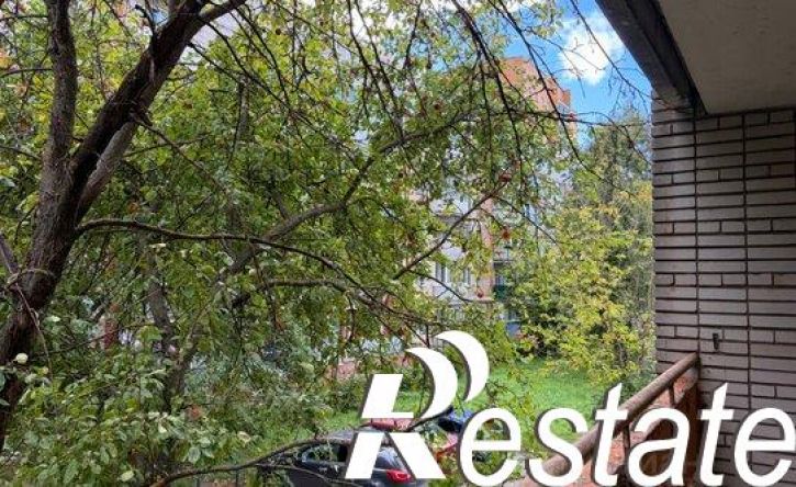 2-комн квартира проспект Маркса, 98,  д. 98