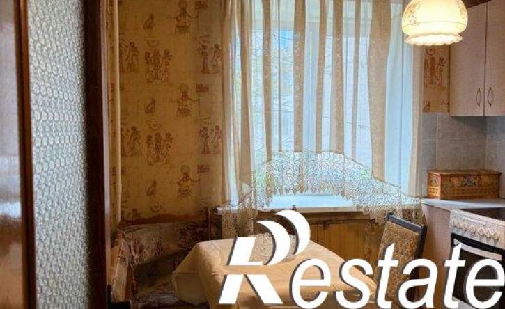 2-комн квартира проспект Маркса, 98,  д. 98