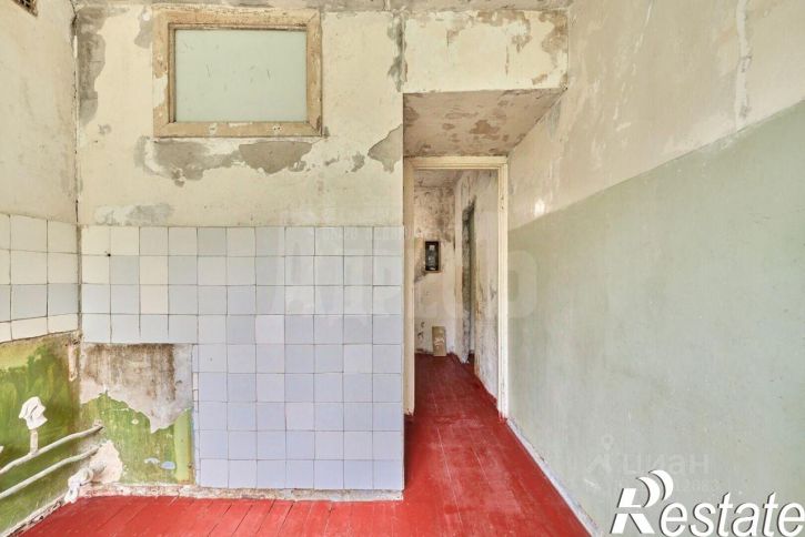 2-комн квартира улица Гурьянова, 5,  д. 5