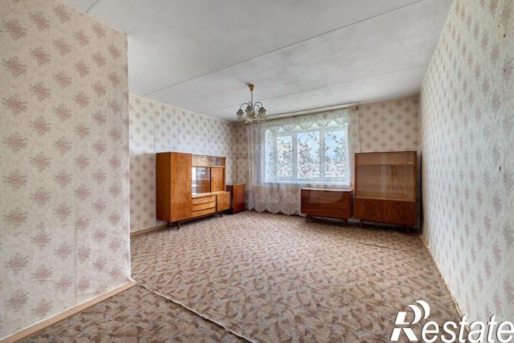 2-комн квартира проспект Ленина, 210,  д. 210