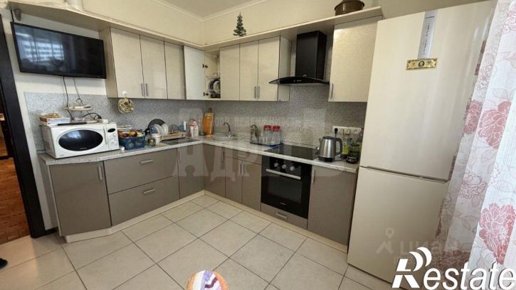2-комн квартира проспект Маркса, 79,  д. 79