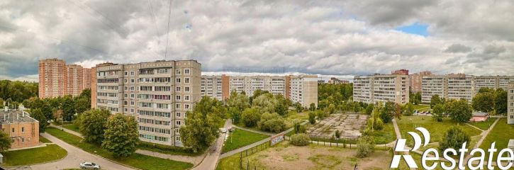 2-комн квартира проспект Ленина, 210,  д. 210