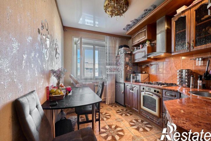 1-комн квартира Белкинская улица, 47,  д. 47