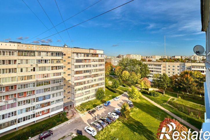 1-комн квартира Белкинская улица, 47,  д. 47
