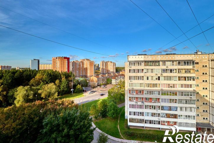 1-комн квартира Белкинская улица, 47,  д. 47