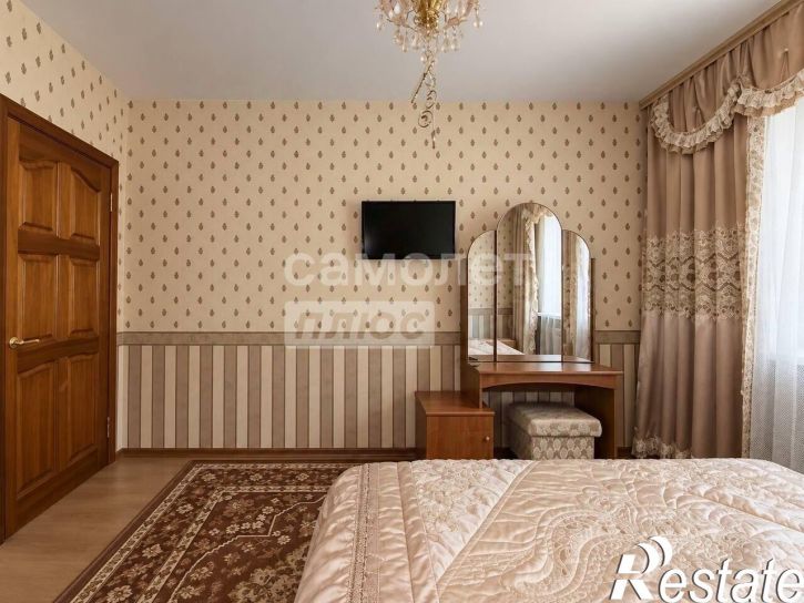 3-комн квартира проспект Маркса, 24,  д. 24