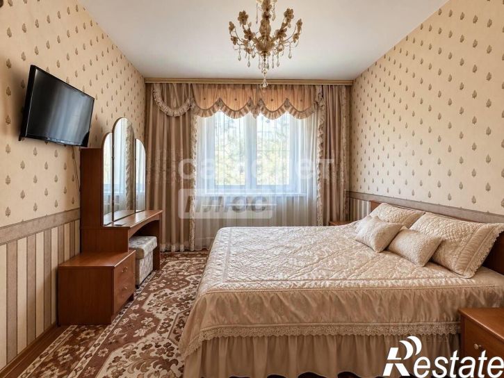 3-комн квартира проспект Маркса, 24,  д. 24