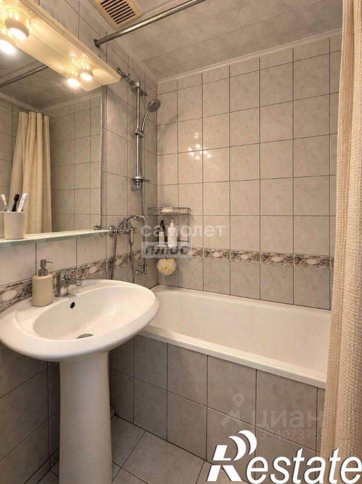 3-комн квартира проспект Маркса, 24,  д. 24
