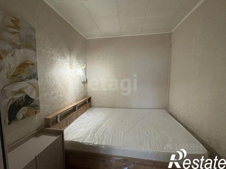 1-комн квартира улица Курчатова, 38,  д. 38