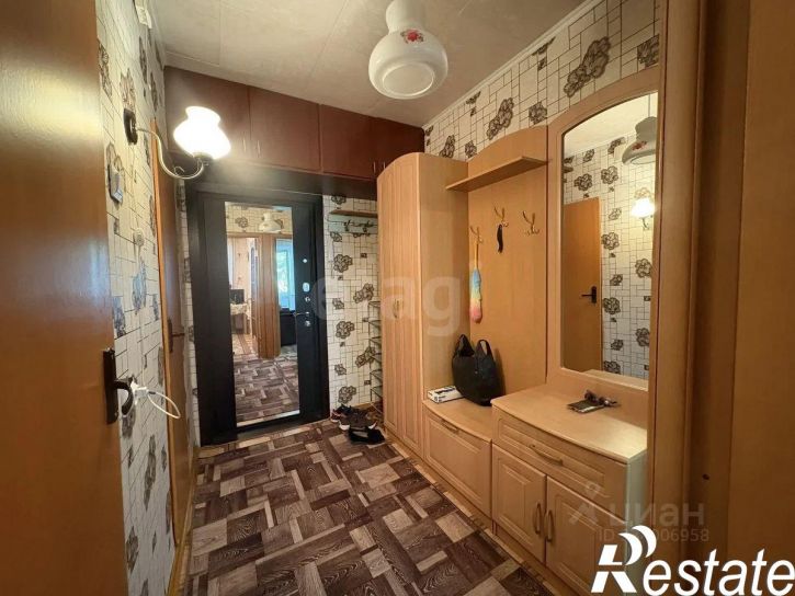 1-комн квартира улица Курчатова, 38,  д. 38