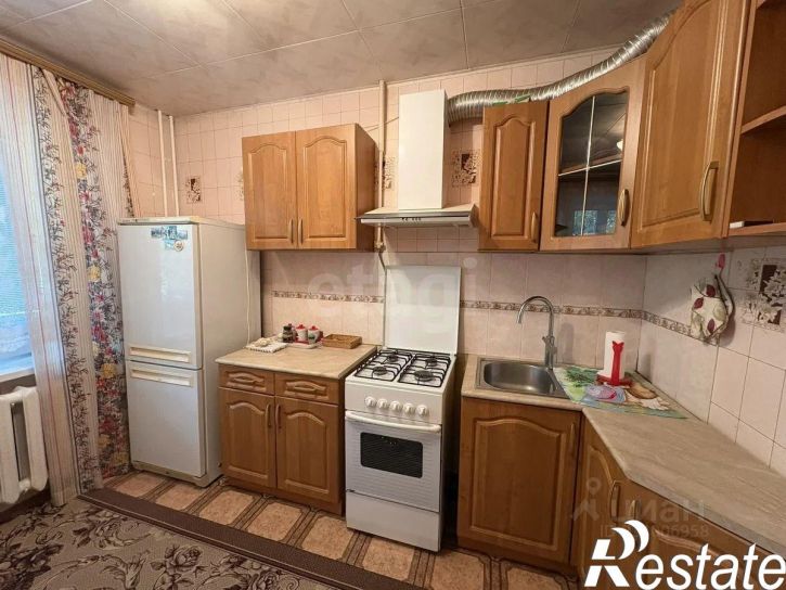 1-комн квартира улица Курчатова, 38,  д. 38