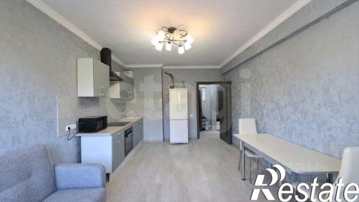 1-комн квартира улица Усачёва, 21,  д. 21