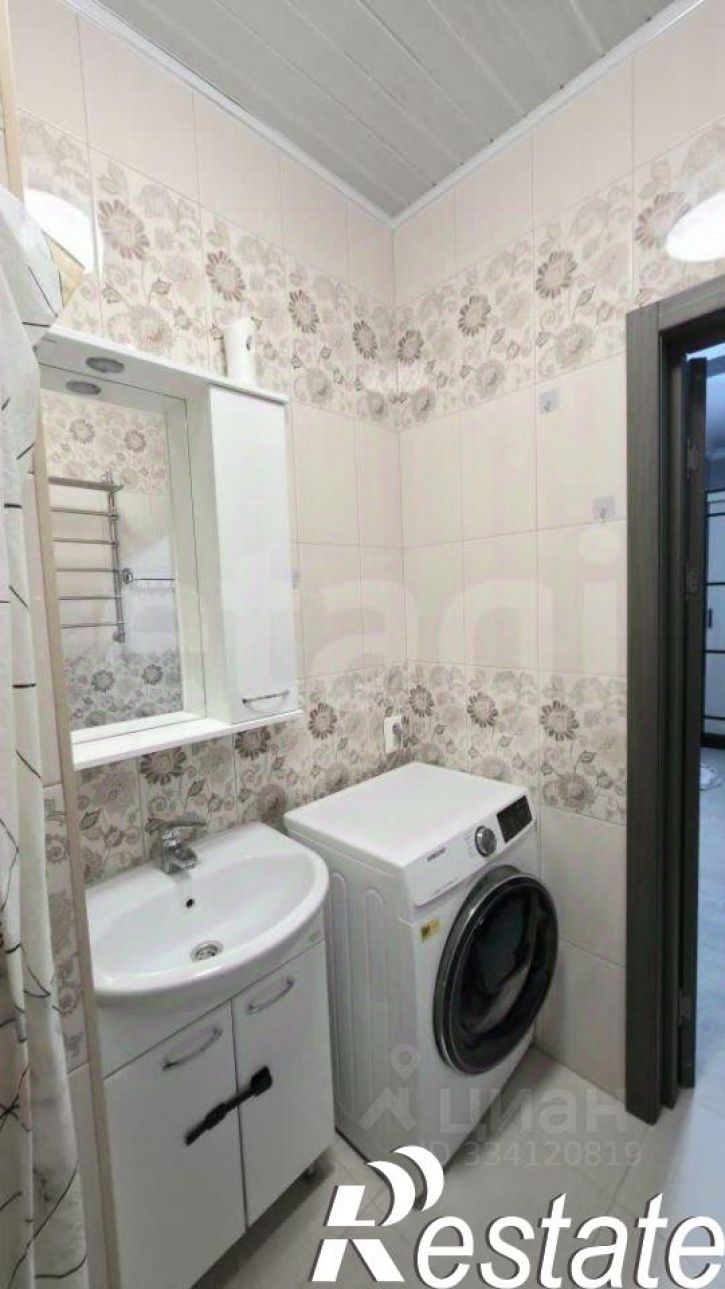 1-комн квартира улица Усачёва, 21,  д. 21
