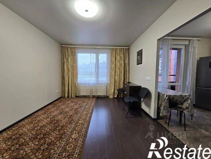 2-комн квартира проспект Ленина, 90,  д. 90