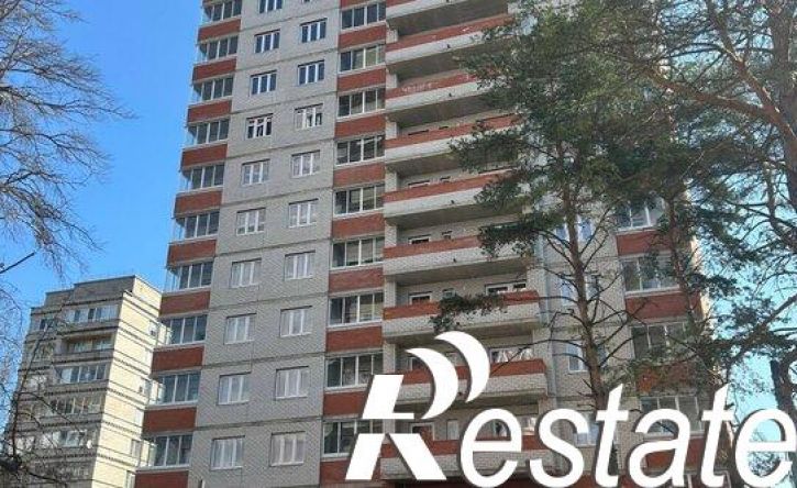2-комн квартира Комсомольская улица, 11,  д. 11