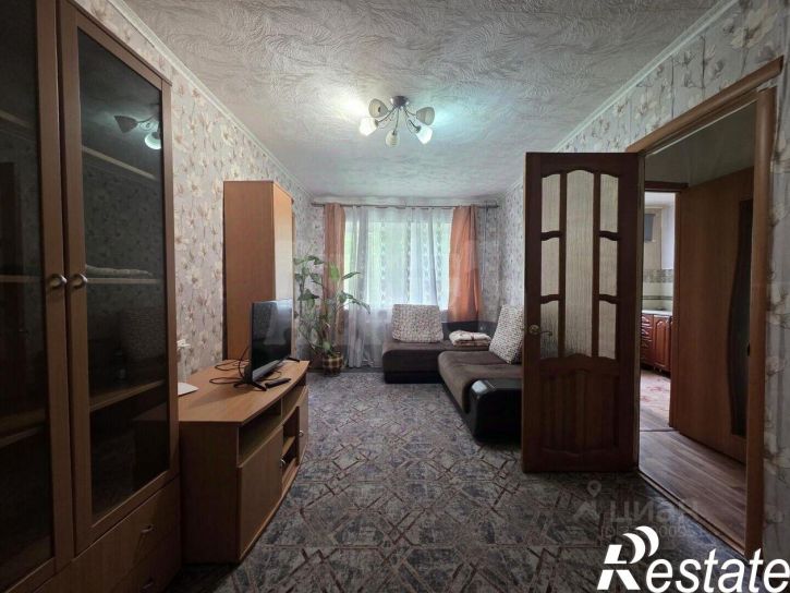 2-комн квартира улица Победы, 5,  д. 5