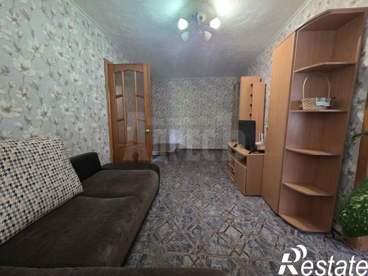 2-комн квартира улица Победы, 5,  д. 5