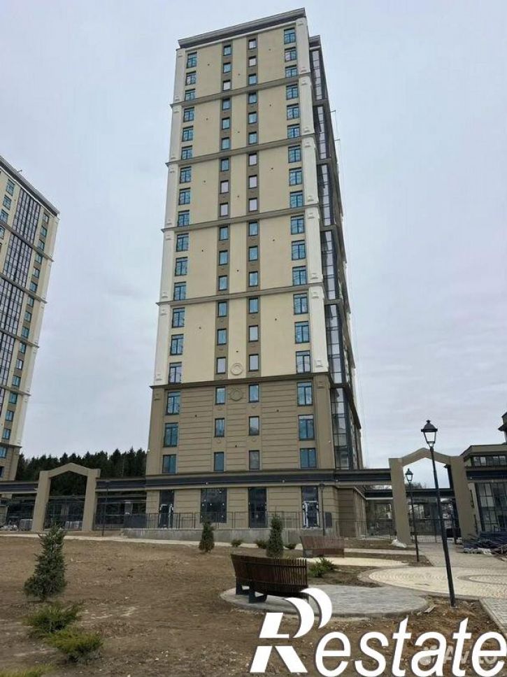 Офис Белкинская улица, 36 к2,  д. 36 к2