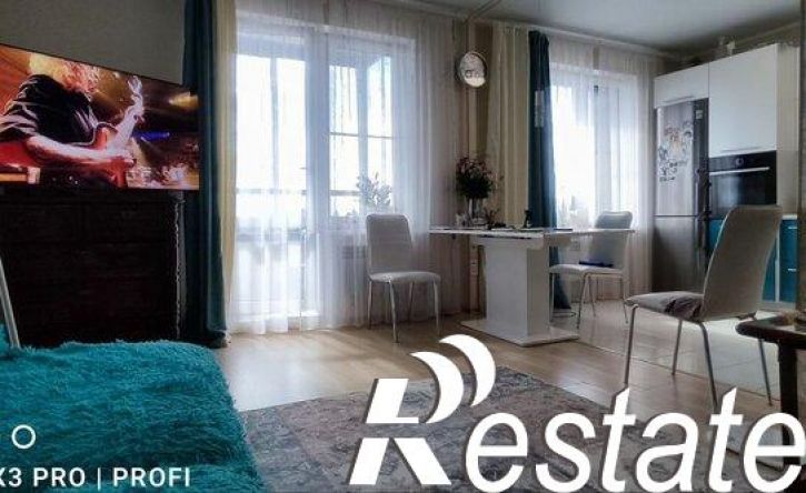 2-комн квартира проспект Ленина, 221,  д. 221
