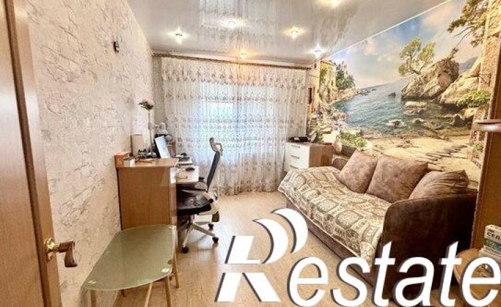 2-комн квартира проспект Маркса, 73,  д. 73
