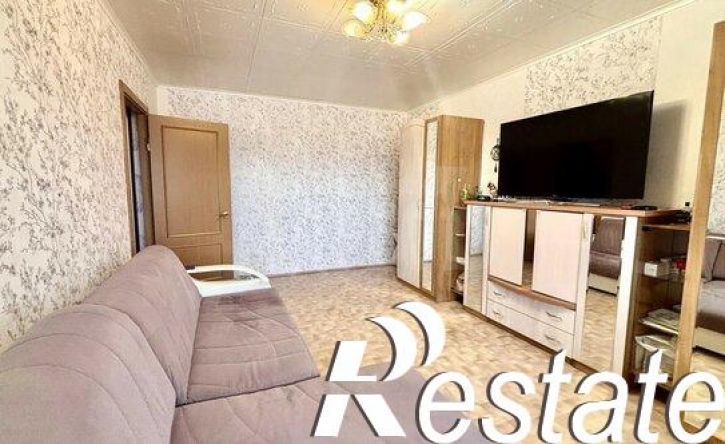 2-комн квартира проспект Маркса, 73,  д. 73