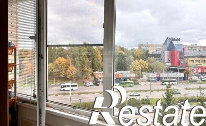 2-комн квартира проспект Маркса, 73,  д. 73