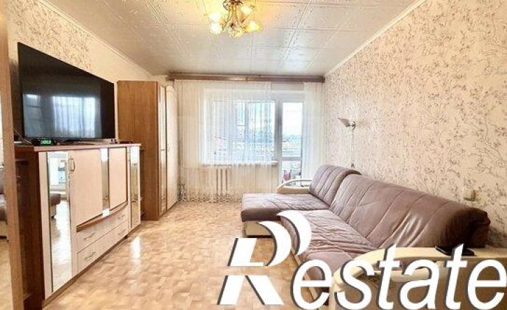 2-комн квартира проспект Маркса, 73,  д. 73