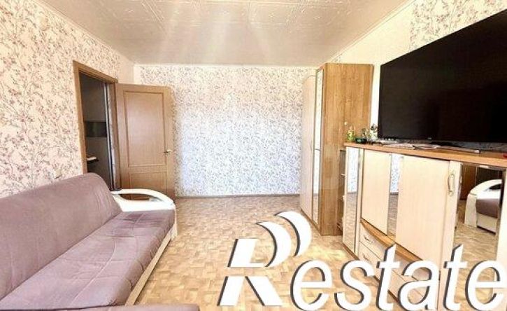 2-комн квартира проспект Маркса, 73,  д. 73