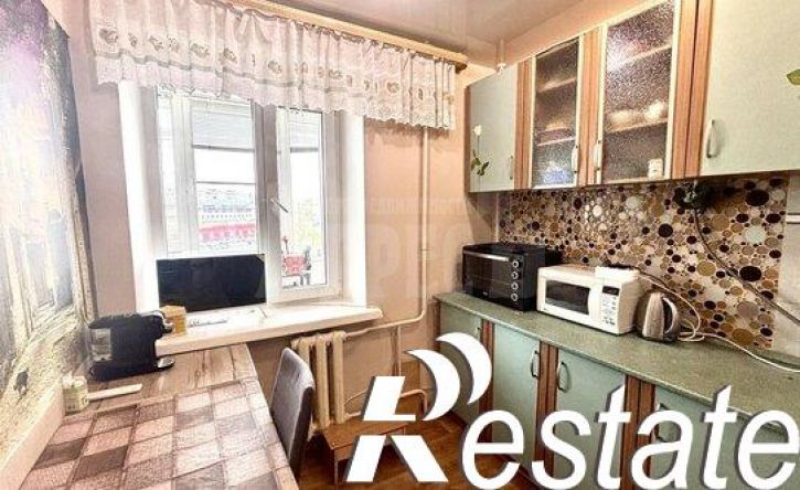 2-комн квартира проспект Маркса, 73,  д. 73