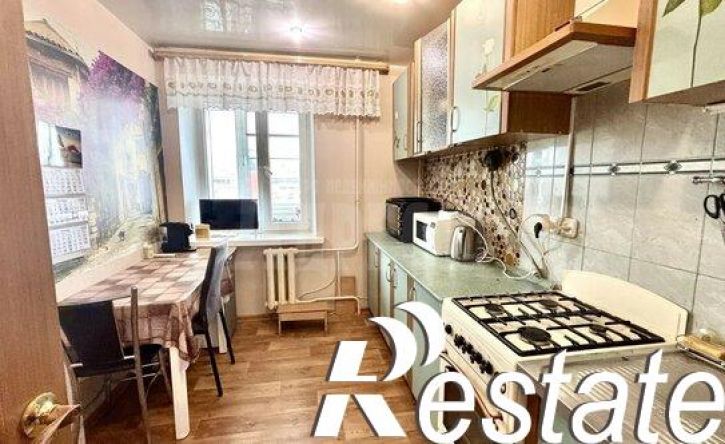 2-комн квартира проспект Маркса, 73,  д. 73