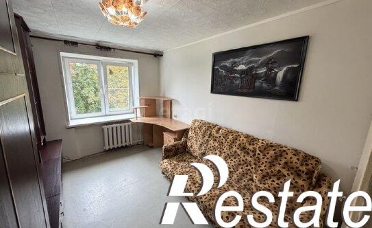 2-комн квартира Звёздная улица, 1Б,  д. 1Б