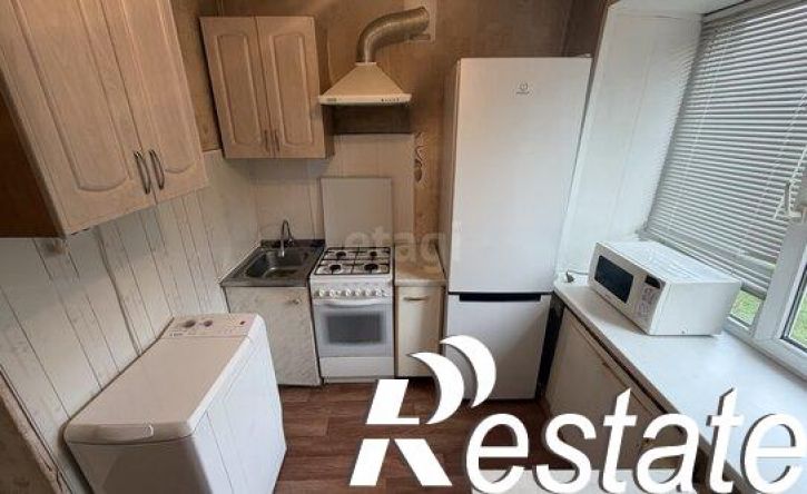 2-комн квартира Звёздная улица, 1Б,  д. 1Б
