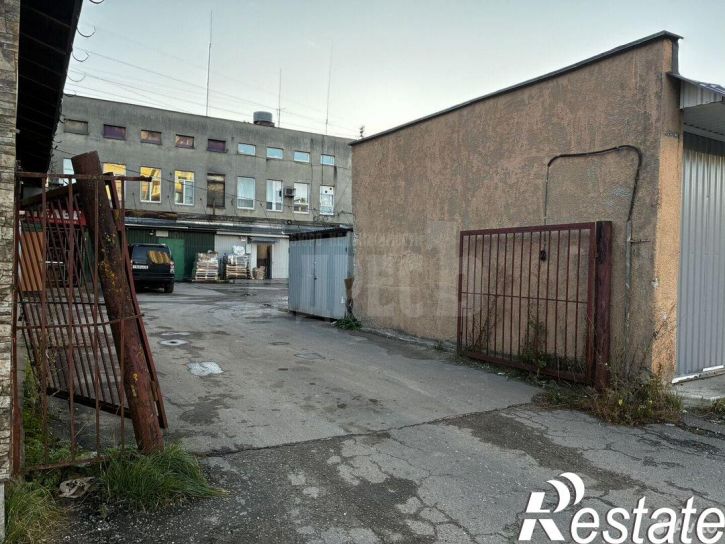 Торговое помещение проспект Ленина, 104,  д. 104